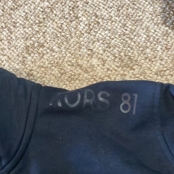 Men’s 1/4 zip Michael Kors - Picture 3 of 3